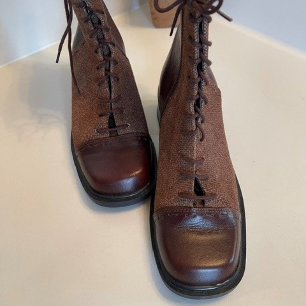 Naot Ankle Boots